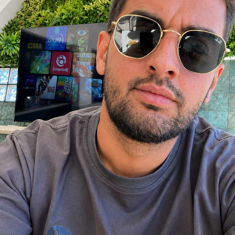 Foto de perfil de Jose Angel
