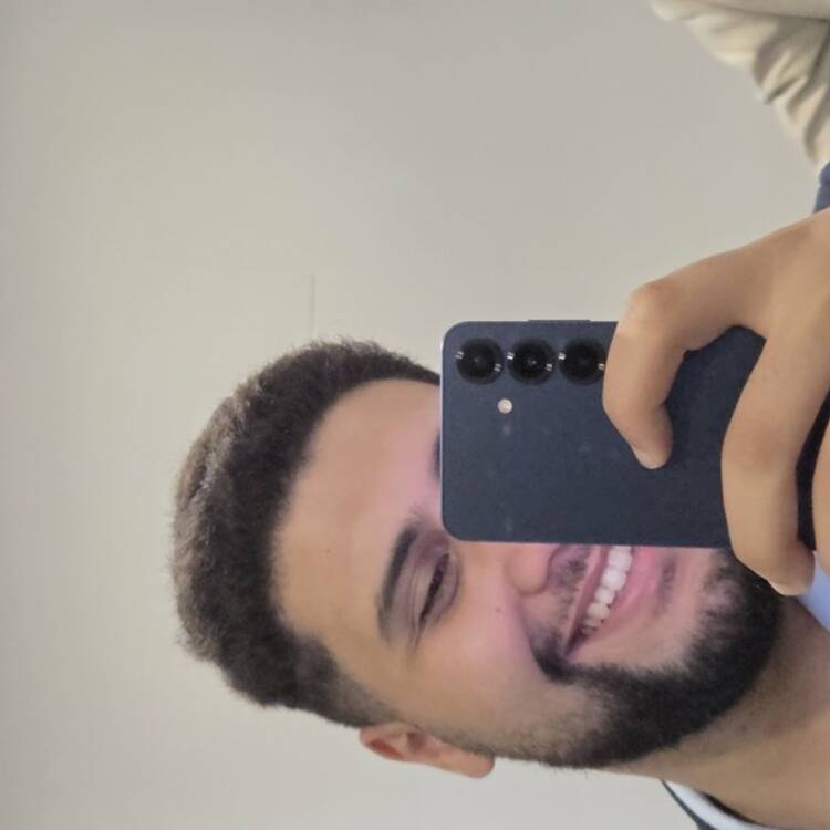 Foto de perfil