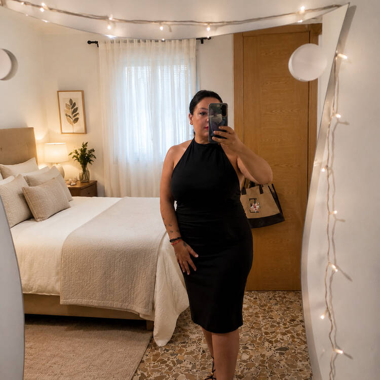 Foto de perfil de Eva