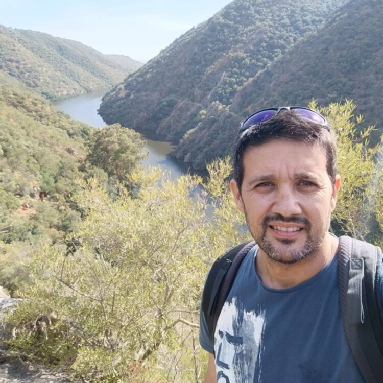 Foto de perfil