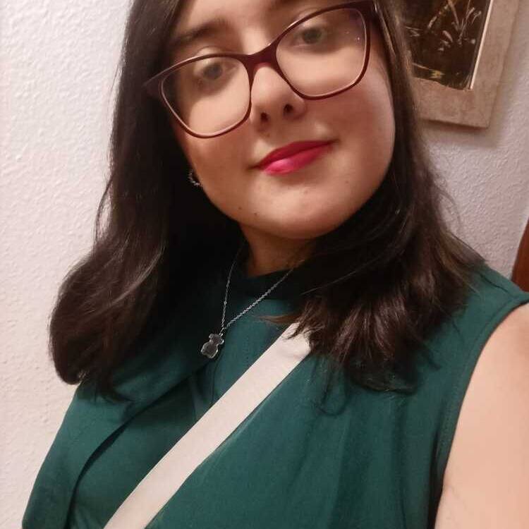 Foto de perfil de Rosa