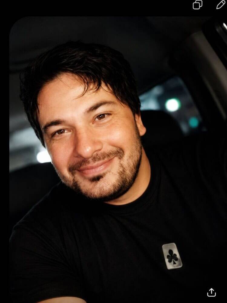 Foto de perfil de Javier