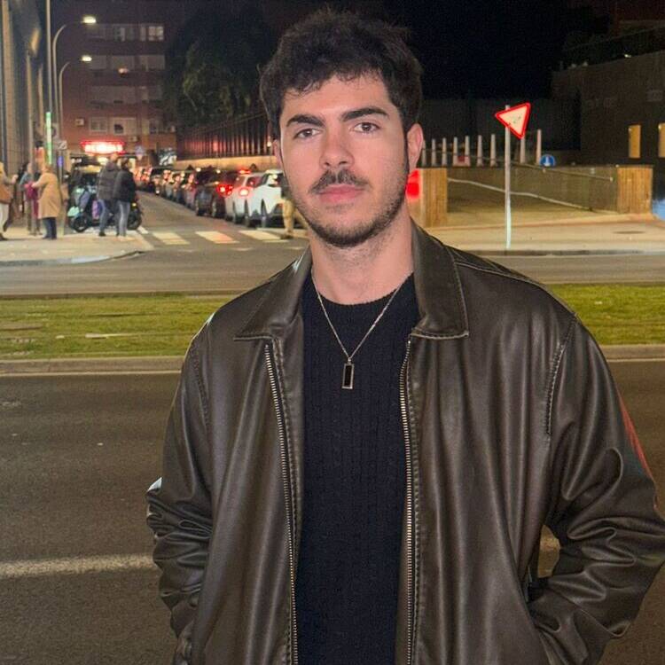 Foto de perfil