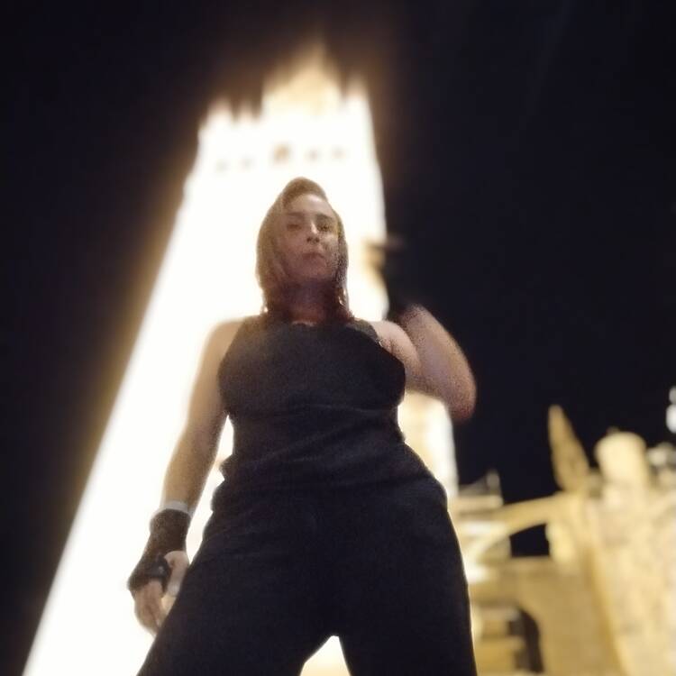 Foto de perfil