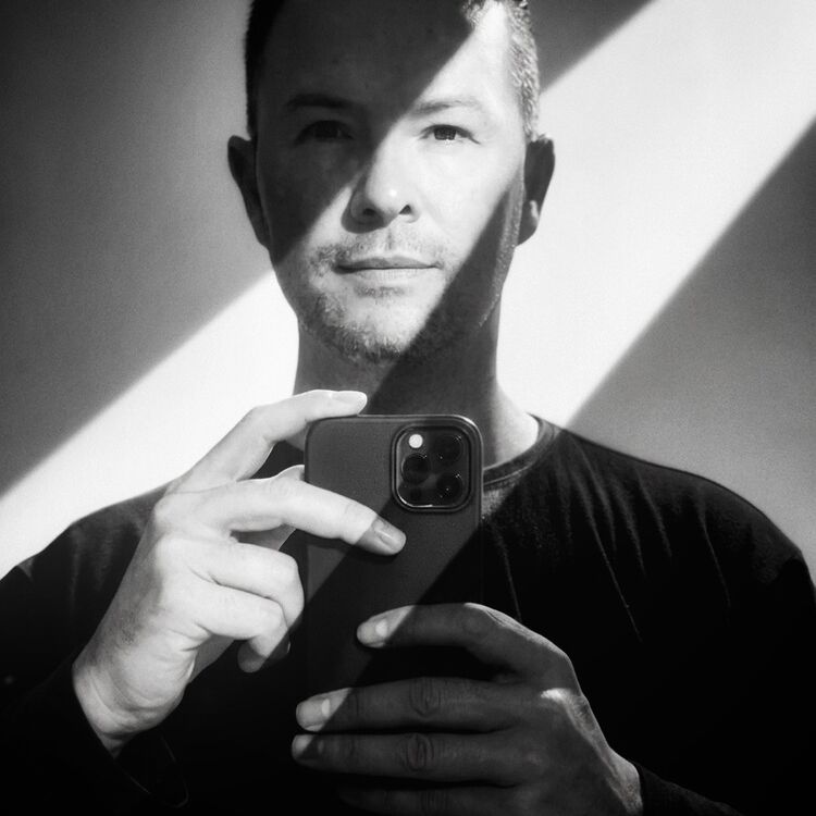 Foto de perfil de Jero