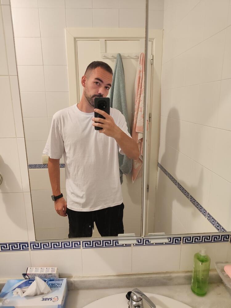 Foto de perfil de Ángel López