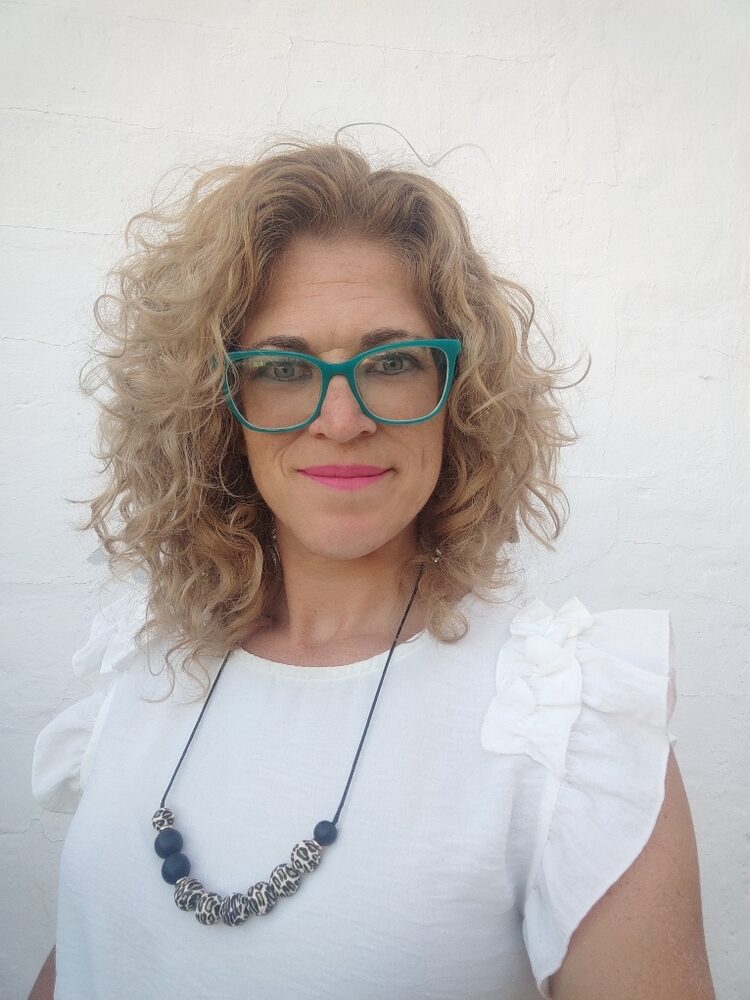 Foto de perfil de Yolanda