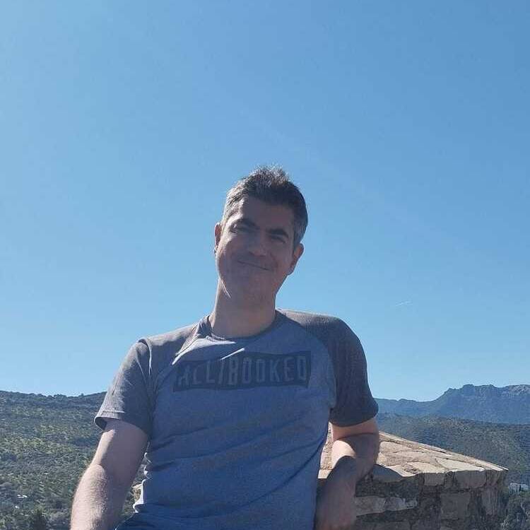 Foto de perfil