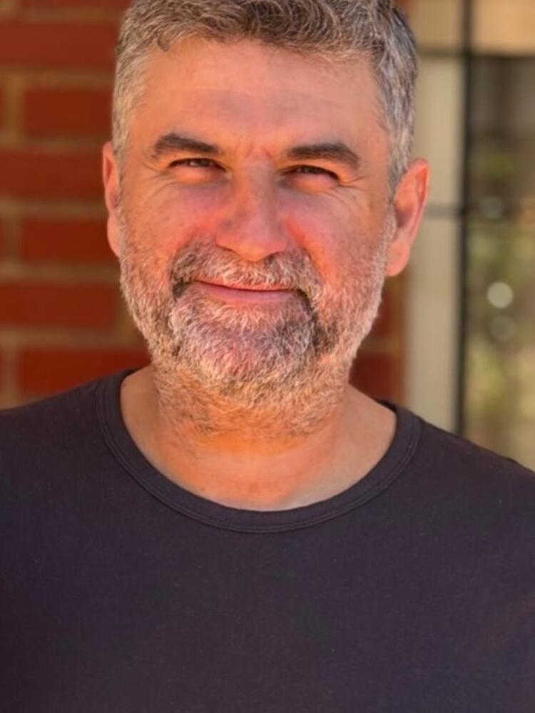 Foto de perfil de Juan Luis