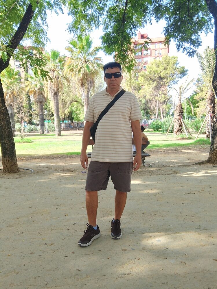 Foto de perfil de Ángel