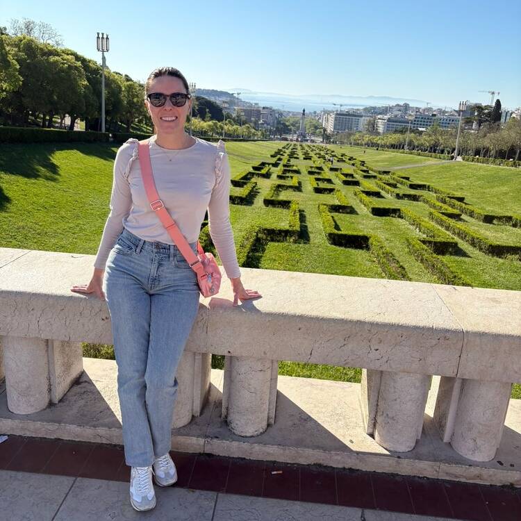 Foto de perfil de Elena