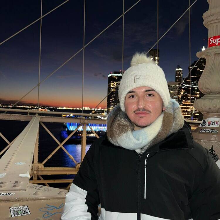 Foto de perfil de Francisco