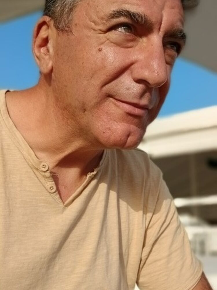 Foto de perfil de Santi