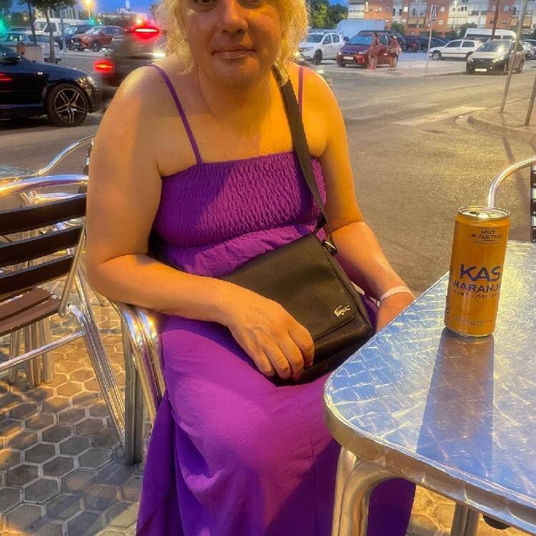 Foto de perfil de Sandra