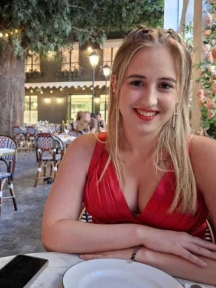 Foto de perfil de Beatriz