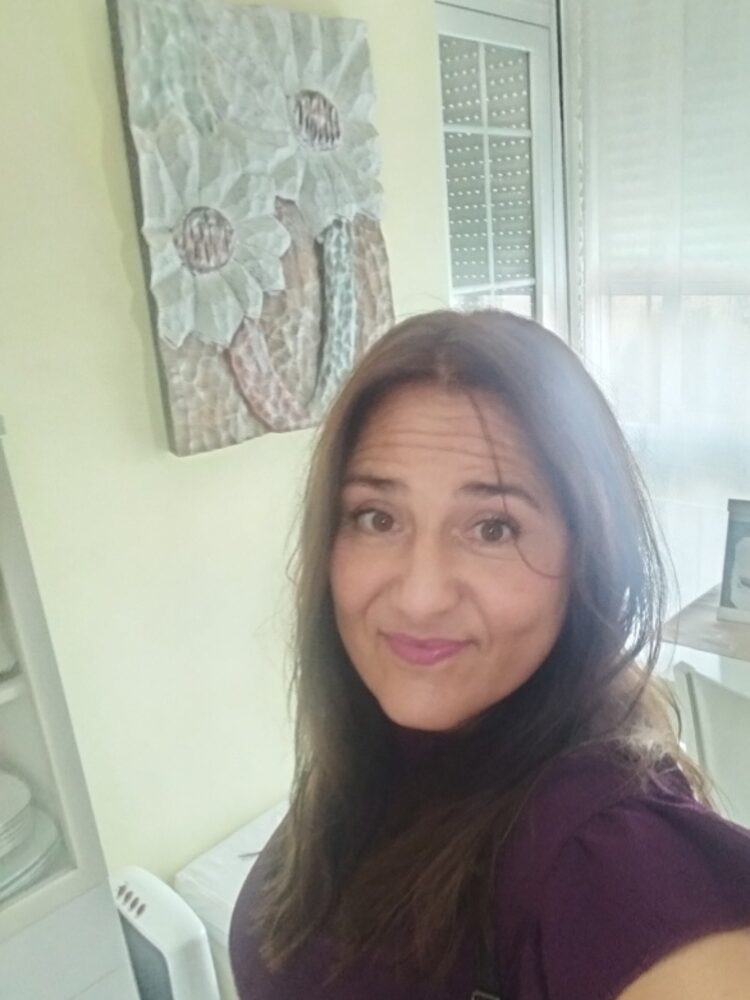 Foto de perfil de Margari