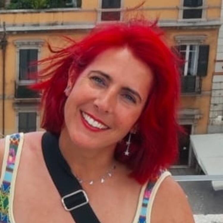 Foto de perfil de Yomisma44