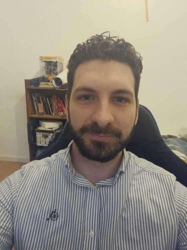 Foto de perfil de JOSE MURILLO RAJO