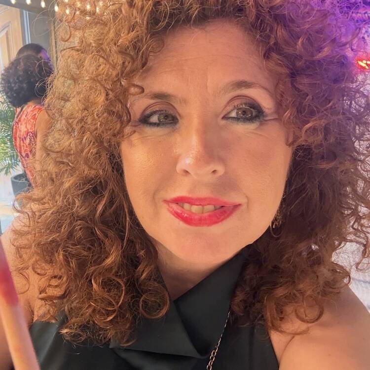 Foto de perfil de Rose