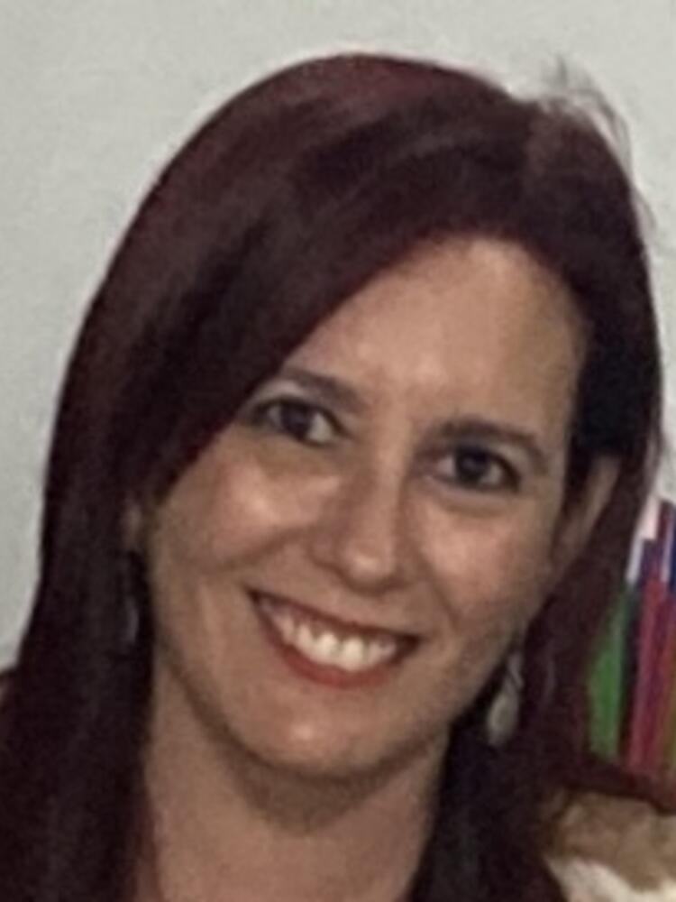 Foto de perfil de Rocío