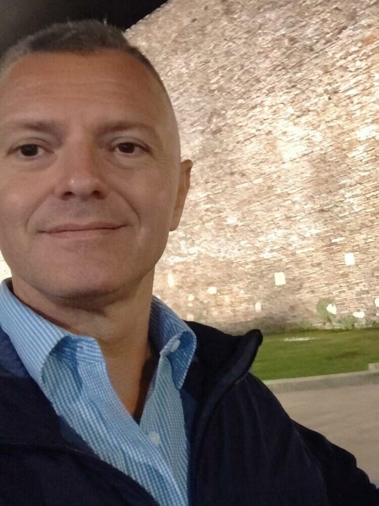 Foto de perfil de jose