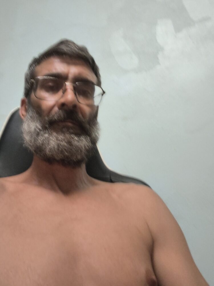 Foto de perfil de David