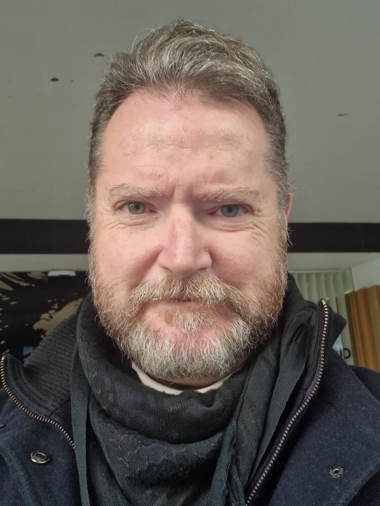Foto de perfil de Daniel