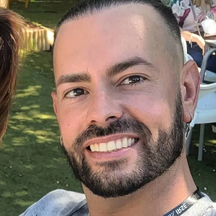 Foto de perfil de David