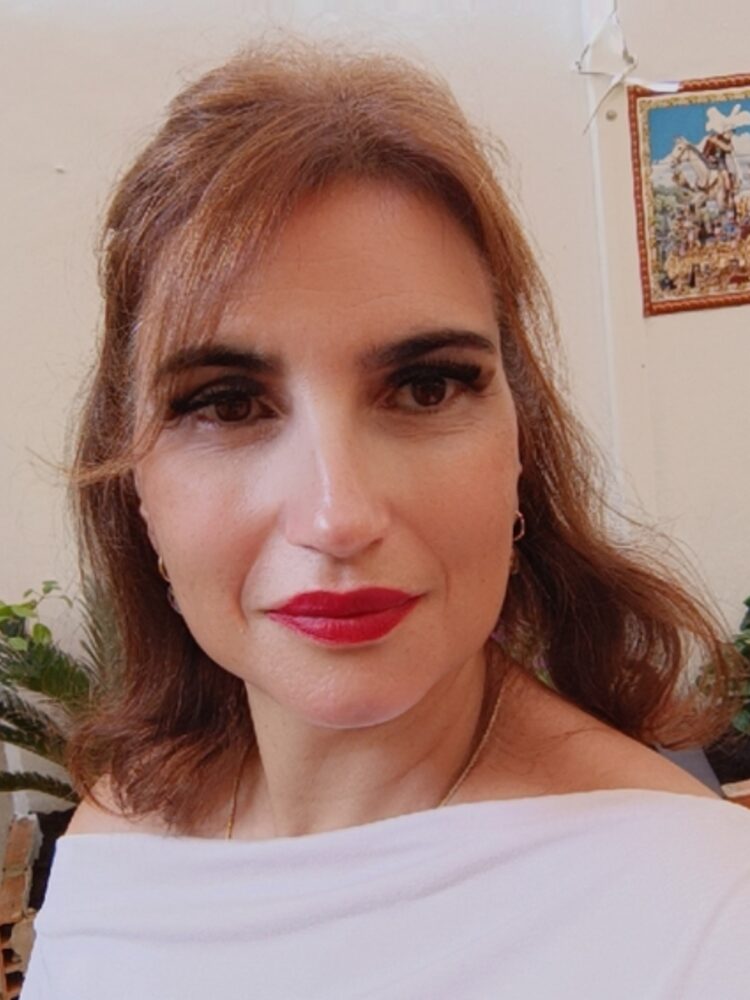 Foto de perfil de Victoria Baena Rosell