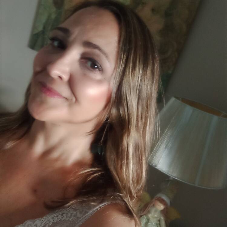 Foto de perfil de MARI LUZ