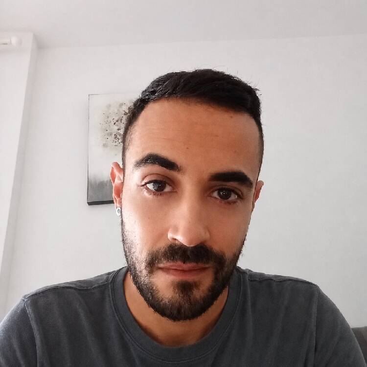 Foto de perfil de Javi