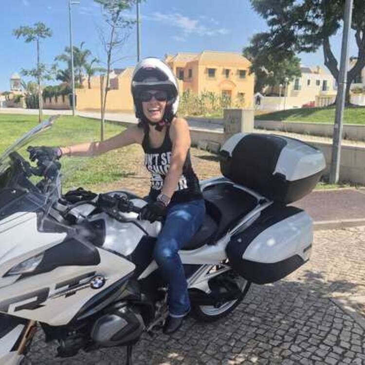 Foto de perfil de Ali