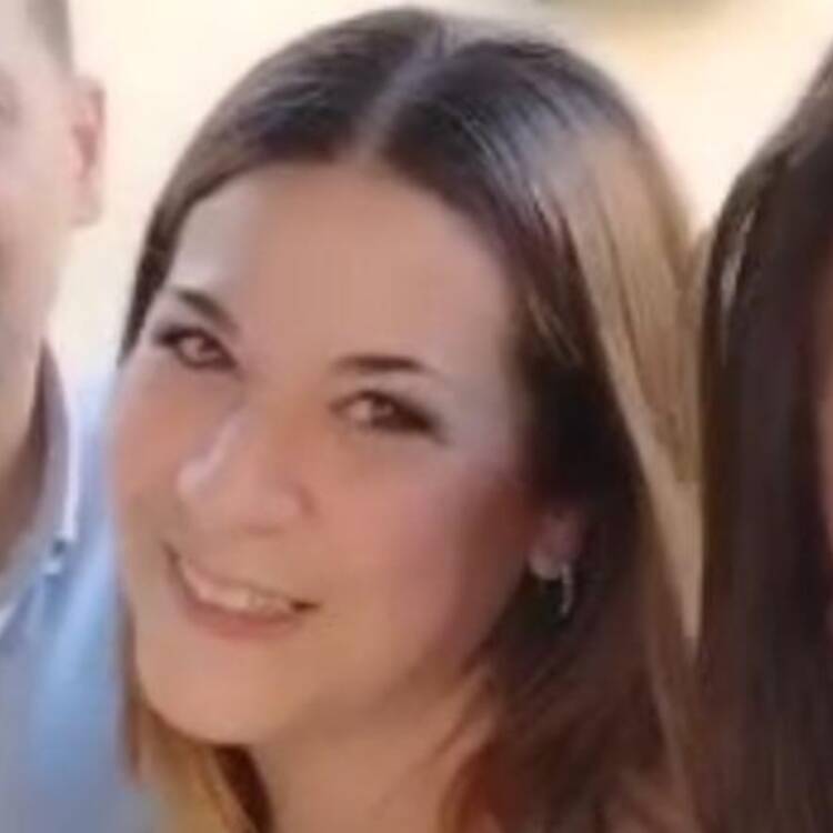 Foto de perfil de Veronica