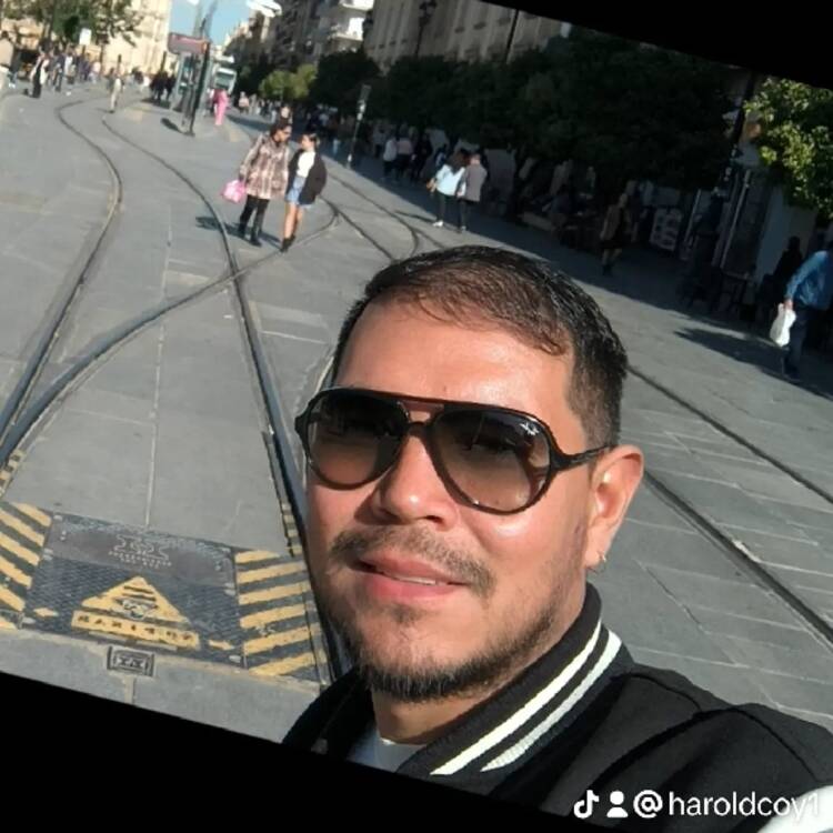 Foto de perfil de Mauro