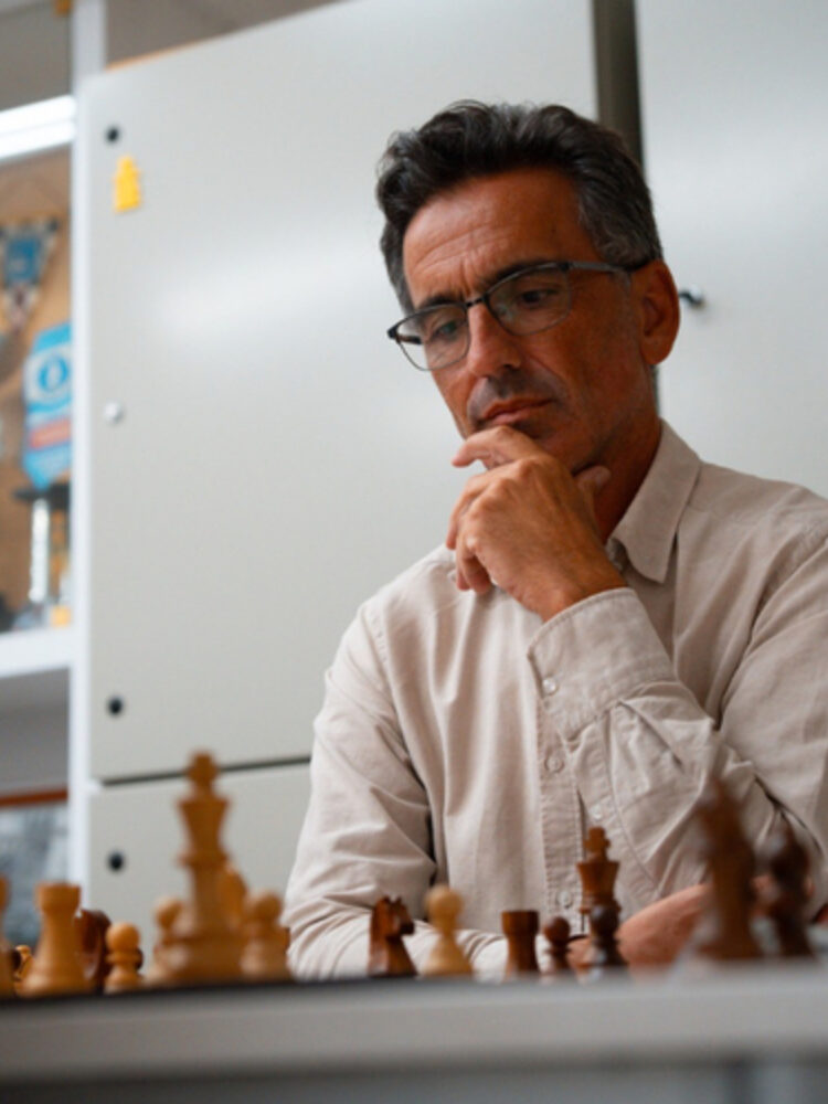 Foto de perfil de Julio