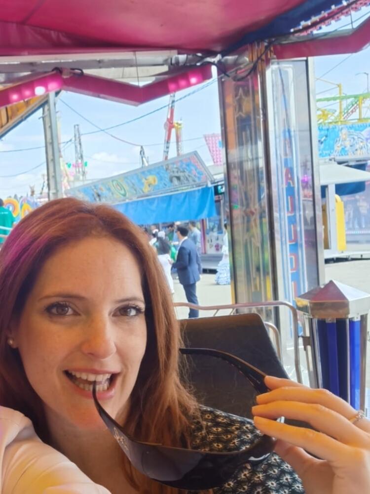 Foto de perfil de Eva