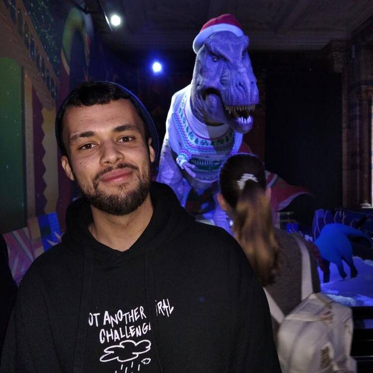 Foto de perfil