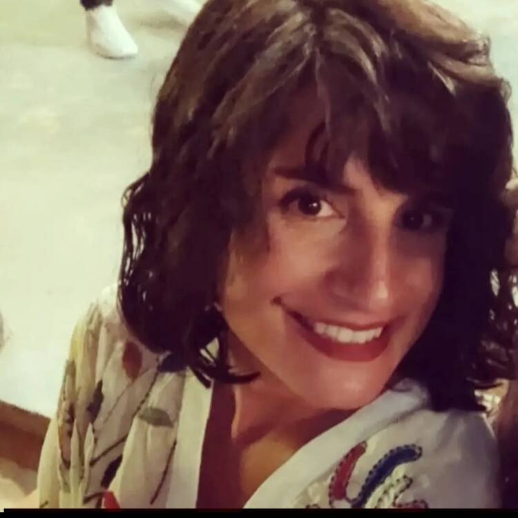 Foto de perfil