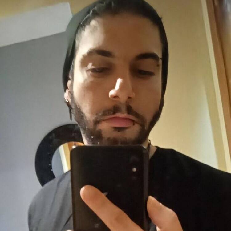 Foto de perfil de R