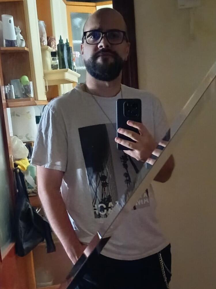 Foto de perfil de Antonio