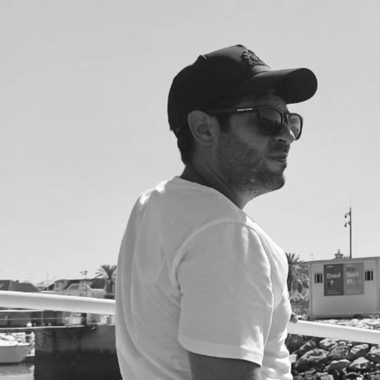 Foto de perfil de Álvaro