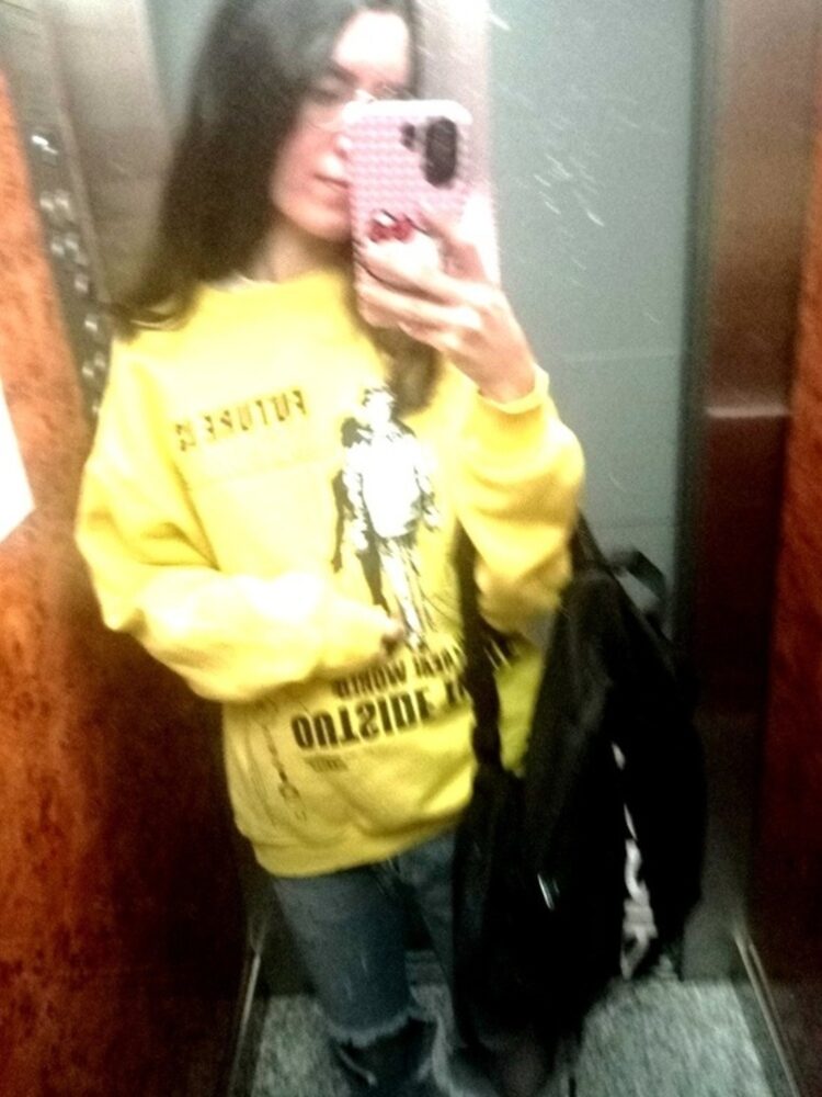 Foto de perfil de Alba