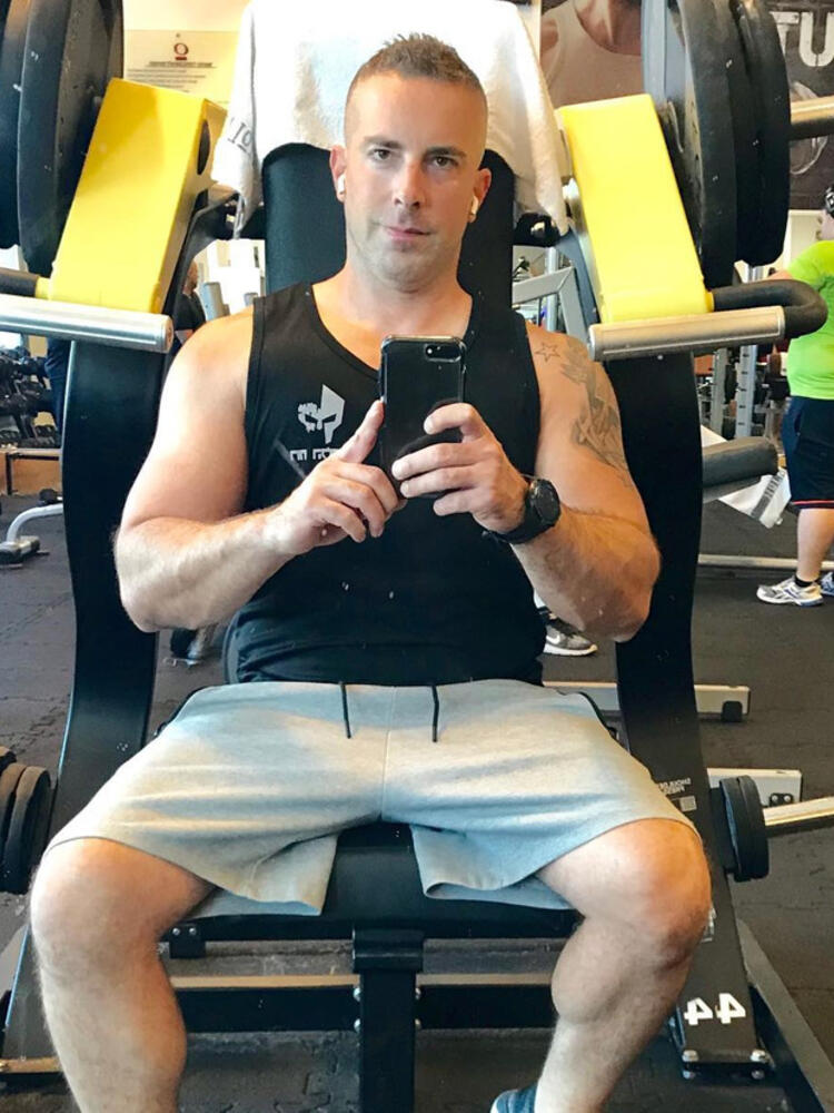 Foto de perfil de Daniel