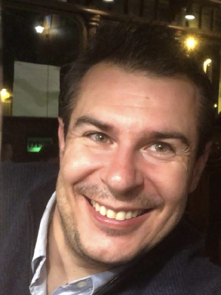 Foto de perfil de Miguel Villar
