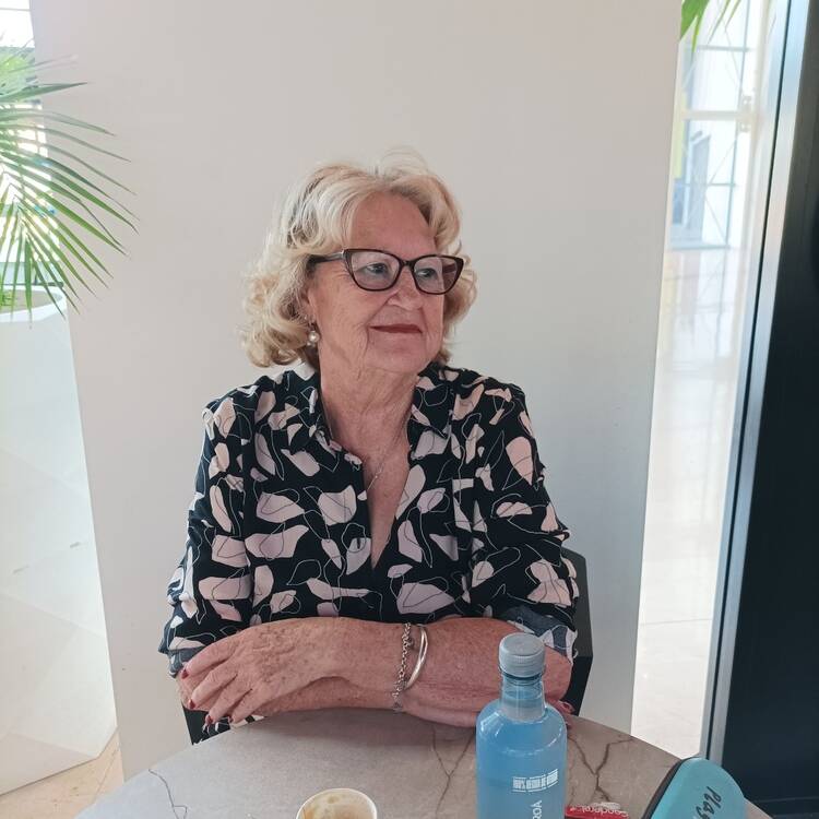 Foto de perfil
