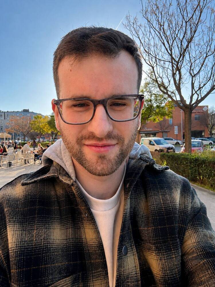 Foto de perfil de Jose