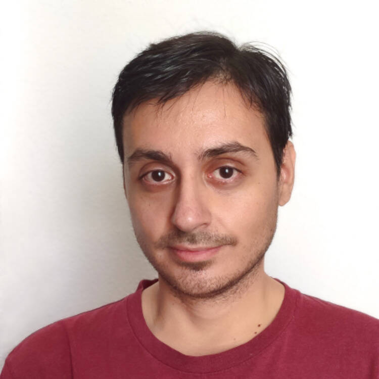 Foto de perfil de Pablo