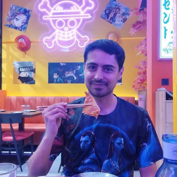 Foto de perfil de Jose
