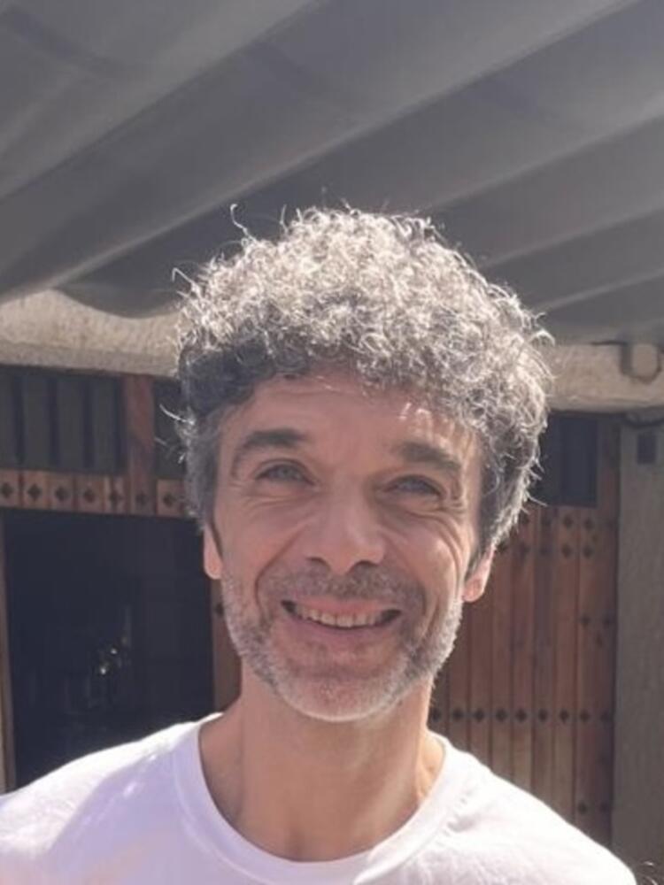 Foto de perfil de Toni