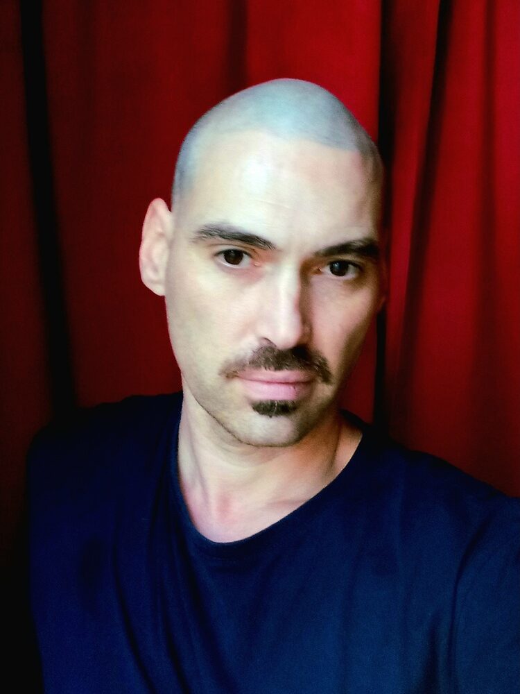 Foto de perfil de Fran